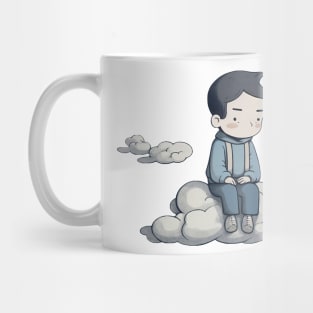 Cloud Chill Mug